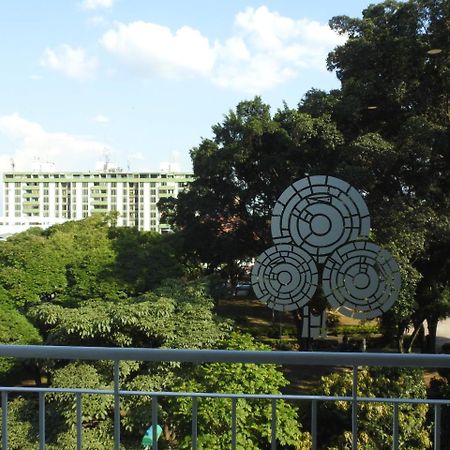 Hotel Park V Cali Zewnętrze zdjęcie