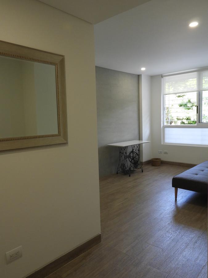 Hotel Park V Cali Zewnętrze zdjęcie