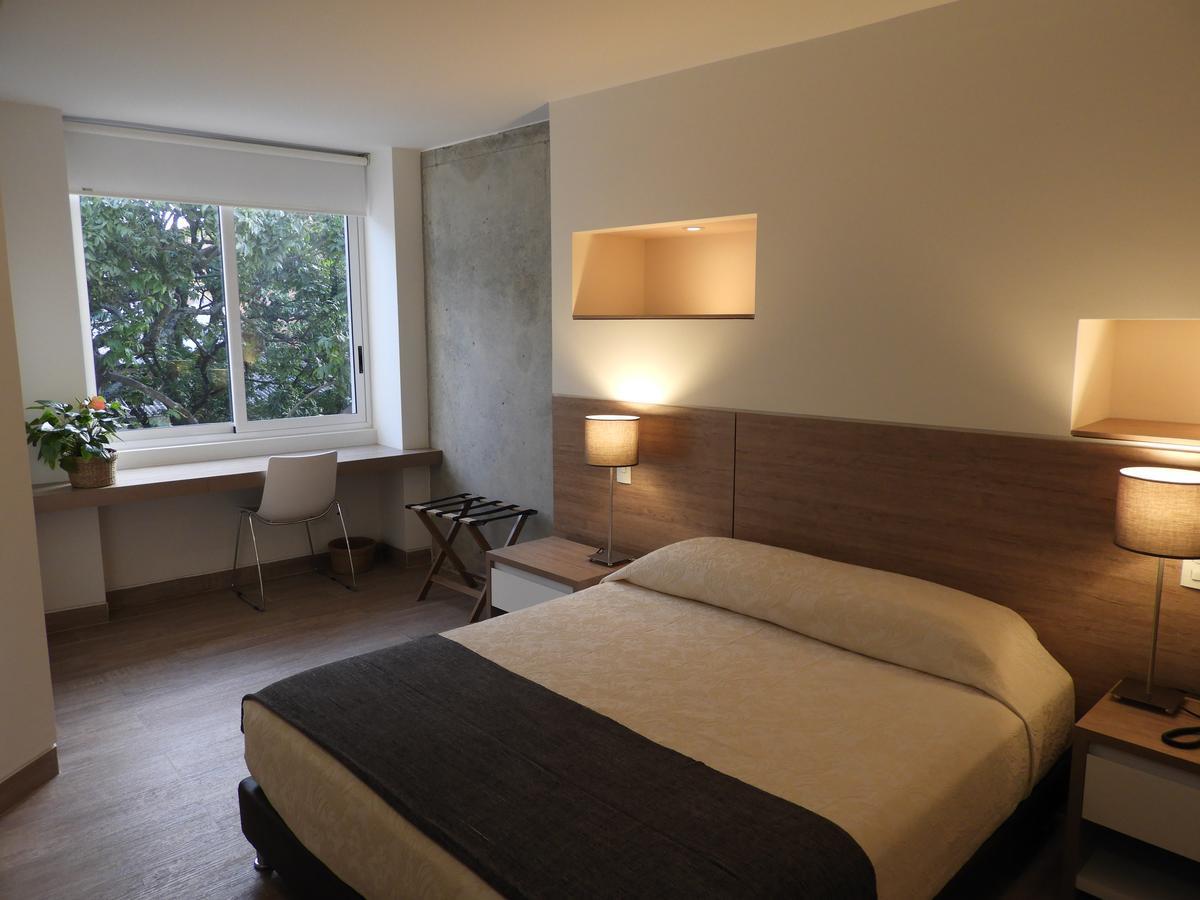 Hotel Park V Cali Zewnętrze zdjęcie