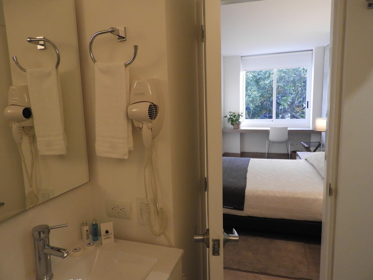 Hotel Park V Cali Zewnętrze zdjęcie