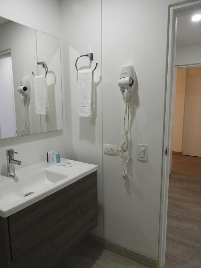 Hotel Park V Cali Zewnętrze zdjęcie