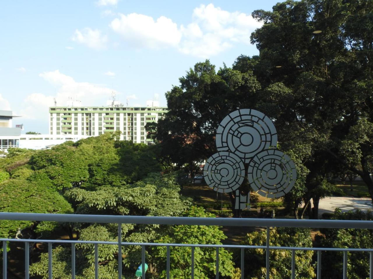 Hotel Park V Cali Zewnętrze zdjęcie